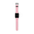 Pink Watch Band - 38 - 41 mm / Black Matte - Accessories