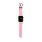 Pink Watch Band - 38 - 41 mm / Black Matte - Accessories