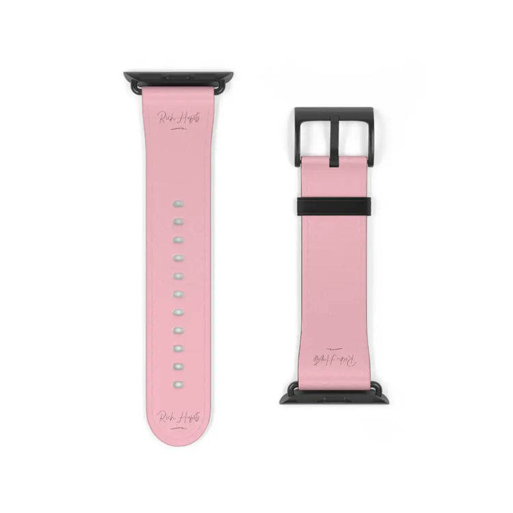 Pink Watch Band - Accessories