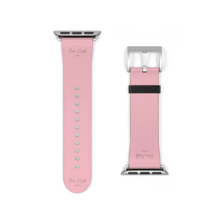 Pink Watch Band - Accessories