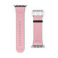 Pink Watch Band - Accessories