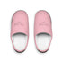 Pink Women’s Indoor Slippers - US 7 - 8 / Black sole - Shoes