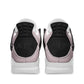 RH4 Pink/Black Fashion Sneakers - Shoes