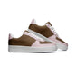 RH1 Pink/Brown Low Top Leather Sneakers - Shoes