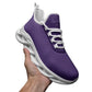 RH3 Purple Bounce Sneakers - Shoes