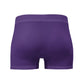 Purple Boxer Briefs