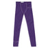 Purple Men’s Leggings - XS