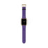 Purple Watch Band - 38 - 41 mm / Gold Matte - Accessories