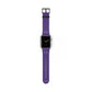 Purple Watch Band - 42 - 45 mm / Black Matte - Accessories