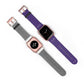 Purple Watch Band - Accessories