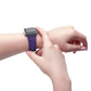 Purple Watch Band - Accessories