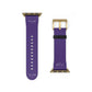 Purple Watch Band - Accessories