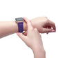 Purple Watch Band - Accessories