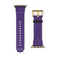 Purple Watch Band - Accessories