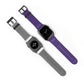 Purple Watch Band - Accessories