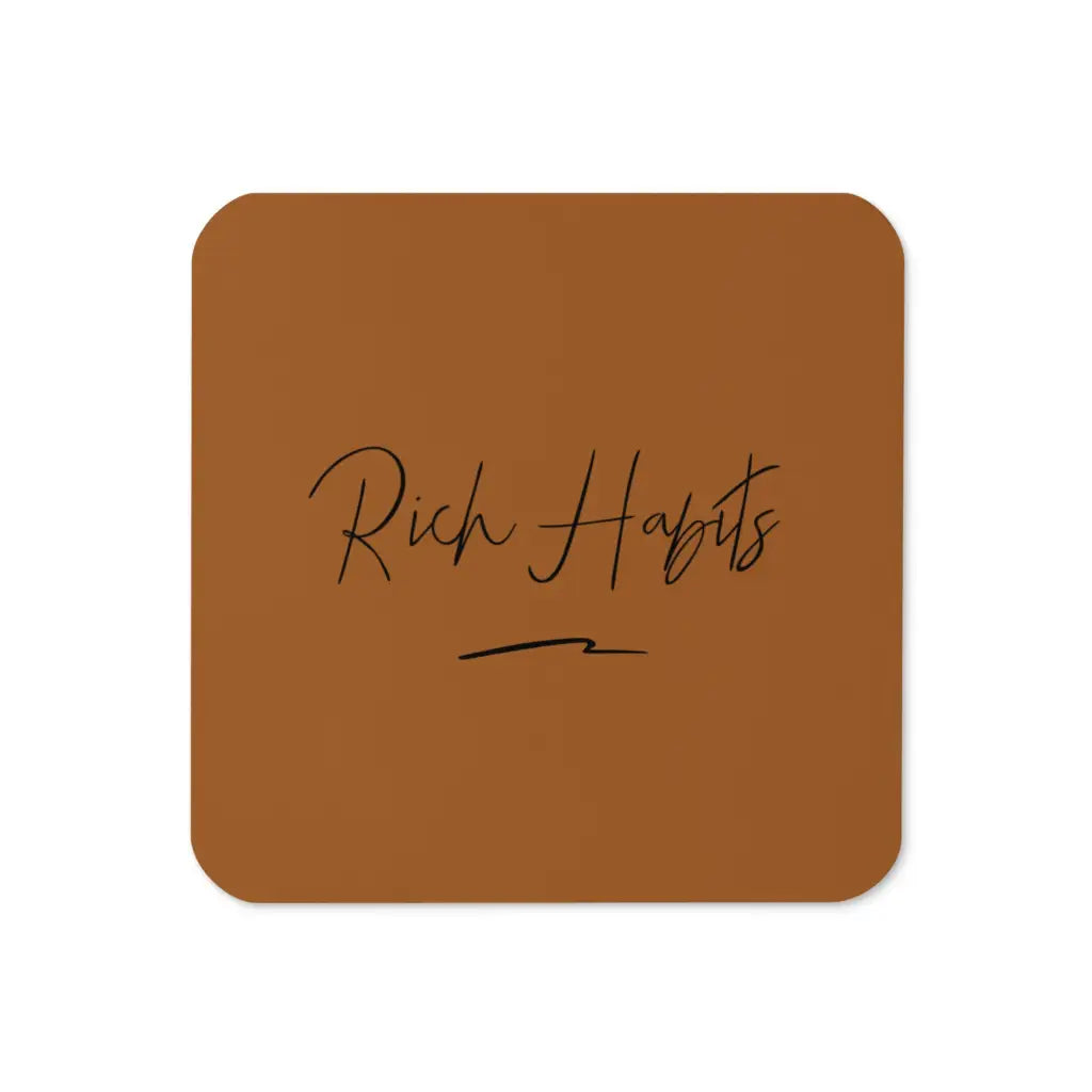 RichSip Coaster