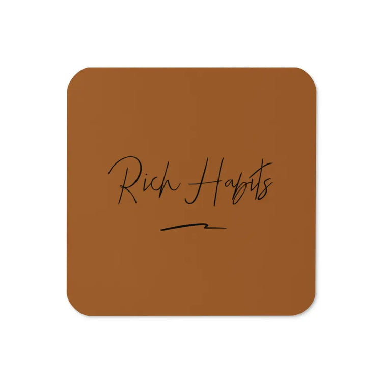 RichSip Coaster