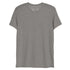 Short sleeve t-shirt - Grey Triblend / XS