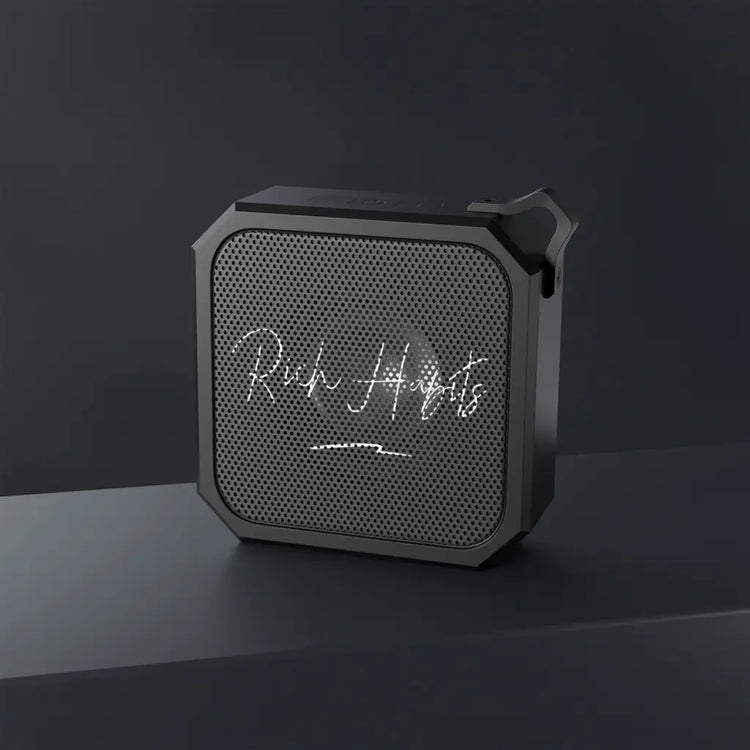 Signature Outdoor Speaker - Black / One size - Accessories