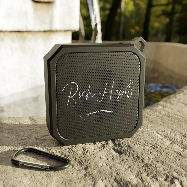 Signature Outdoor Speaker - Black / One size - Accessories