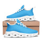 RH3 Skyblue Bounce Sneakers - Shoes