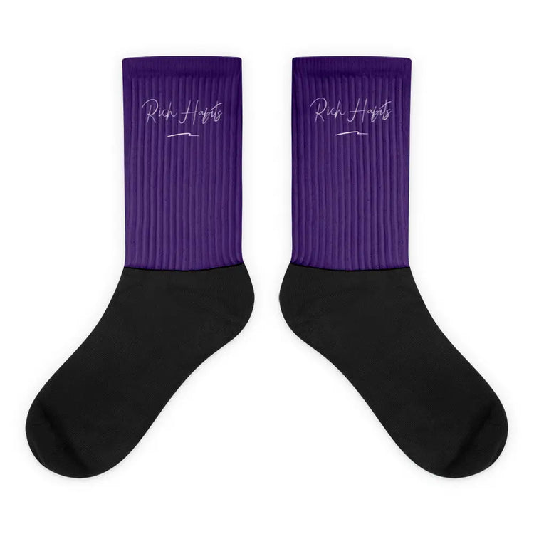 Socks - M