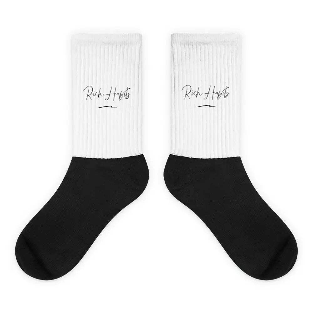 Socks - M