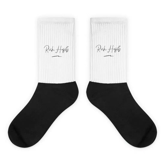 Socks - M