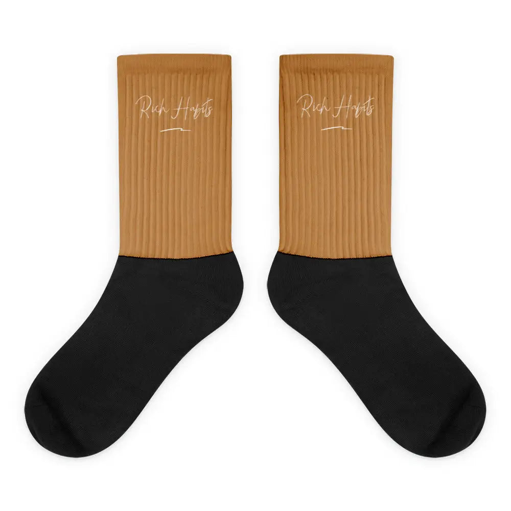 Socks - M