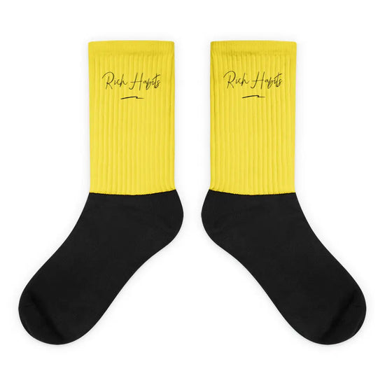 Socks - M