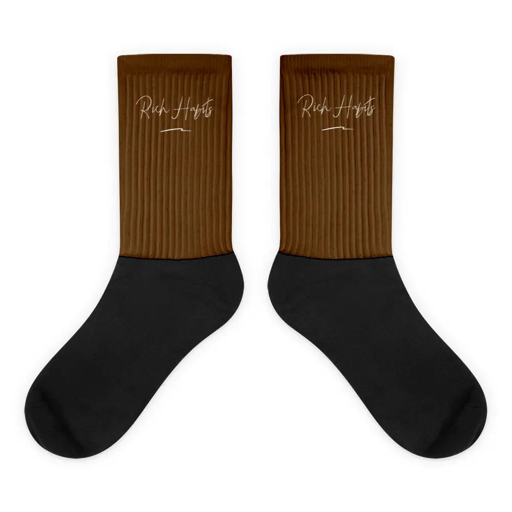 Socks - M