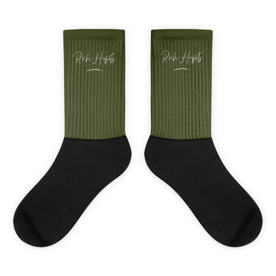 Socks - M