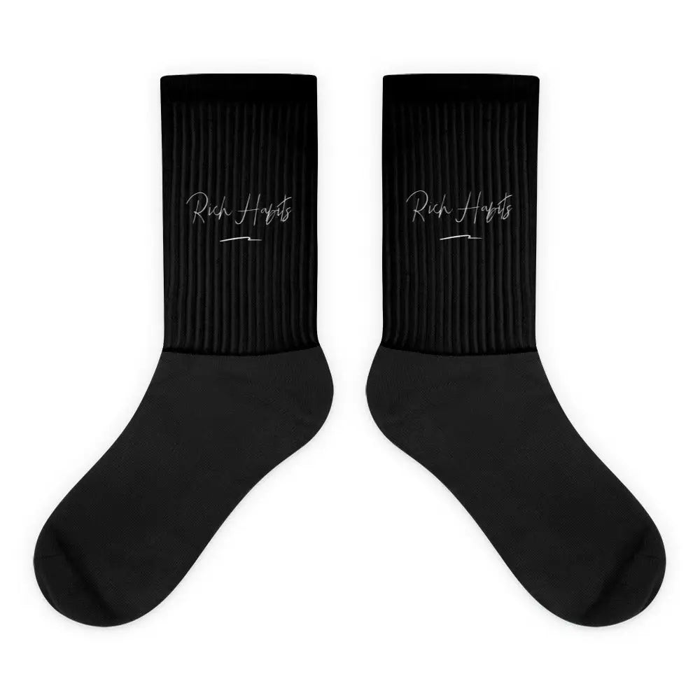 Socks - M