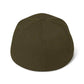 Structured Twill Cap