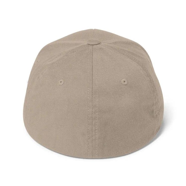 Structured Twill Cap