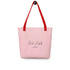 Tote bag - Red