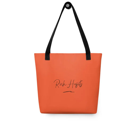 Tote bag - Black