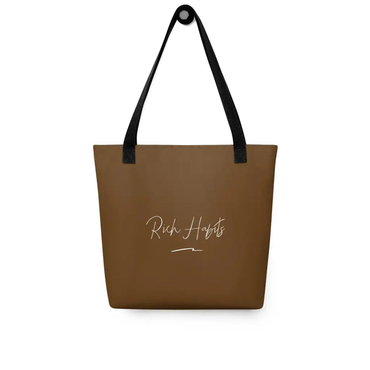 Tote bag - Black