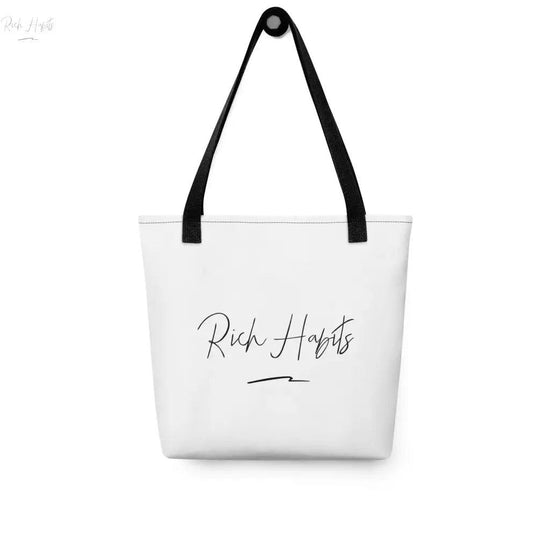 Tote bag - Black