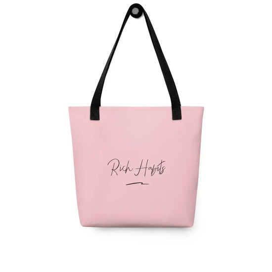 Tote bag - Black