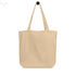 Eco Tote Bag - Oyster