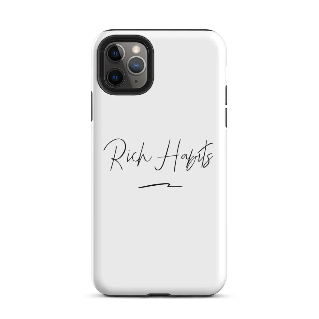 Tough Case for iPhone® - Glossy / iPhone 11 Pro Max