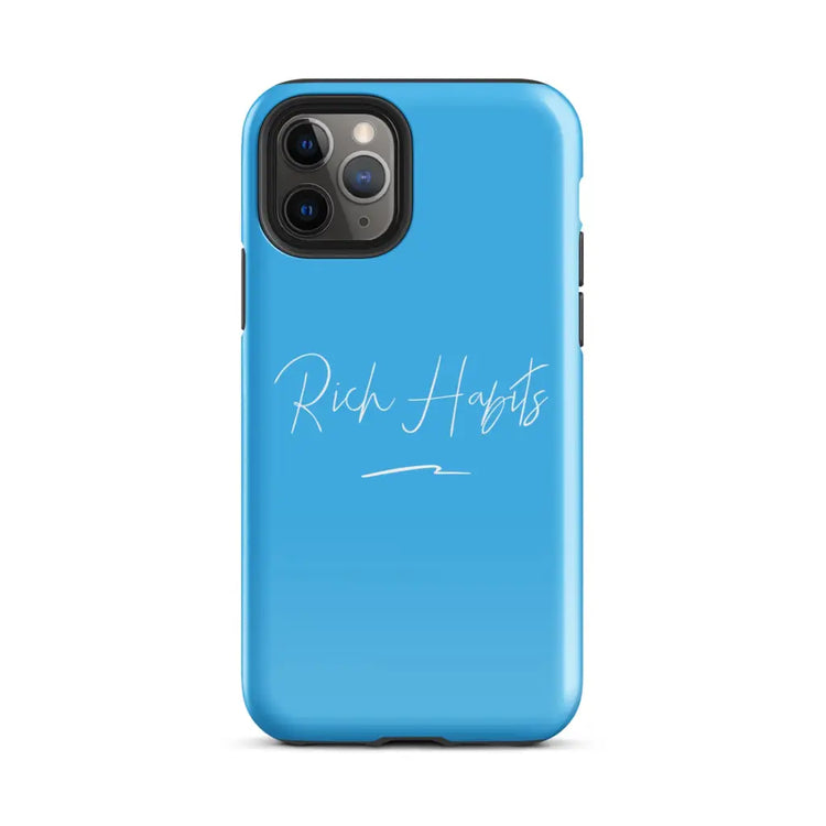 Tough Case for iPhone® - Glossy / iPhone 11 Pro