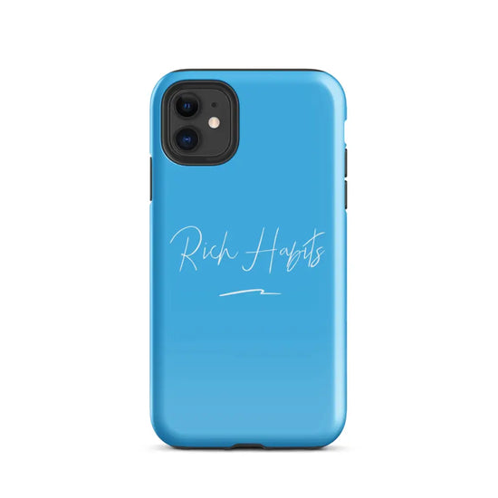 Tough Case for iPhone® - Glossy / iPhone 11