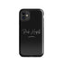 Tough Case for iPhone® - Glossy / iPhone 11