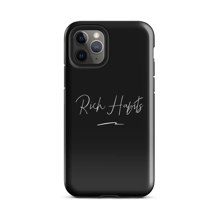 Tough Case for iPhone® - Glossy / iPhone 11 Pro