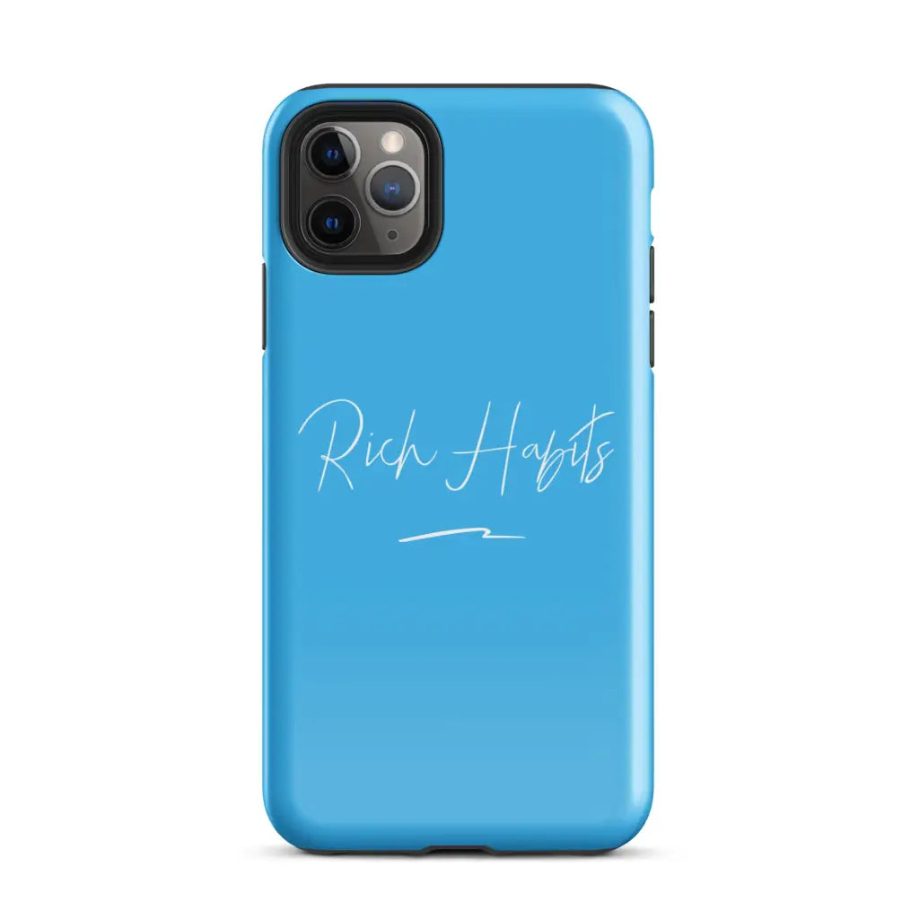 Tough Case for iPhone® - Glossy / iPhone 11 Pro Max