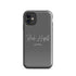 Tough Case for iPhone® - Glossy / iPhone 11