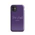 Tough Case for iPhone® - Glossy / iPhone 11