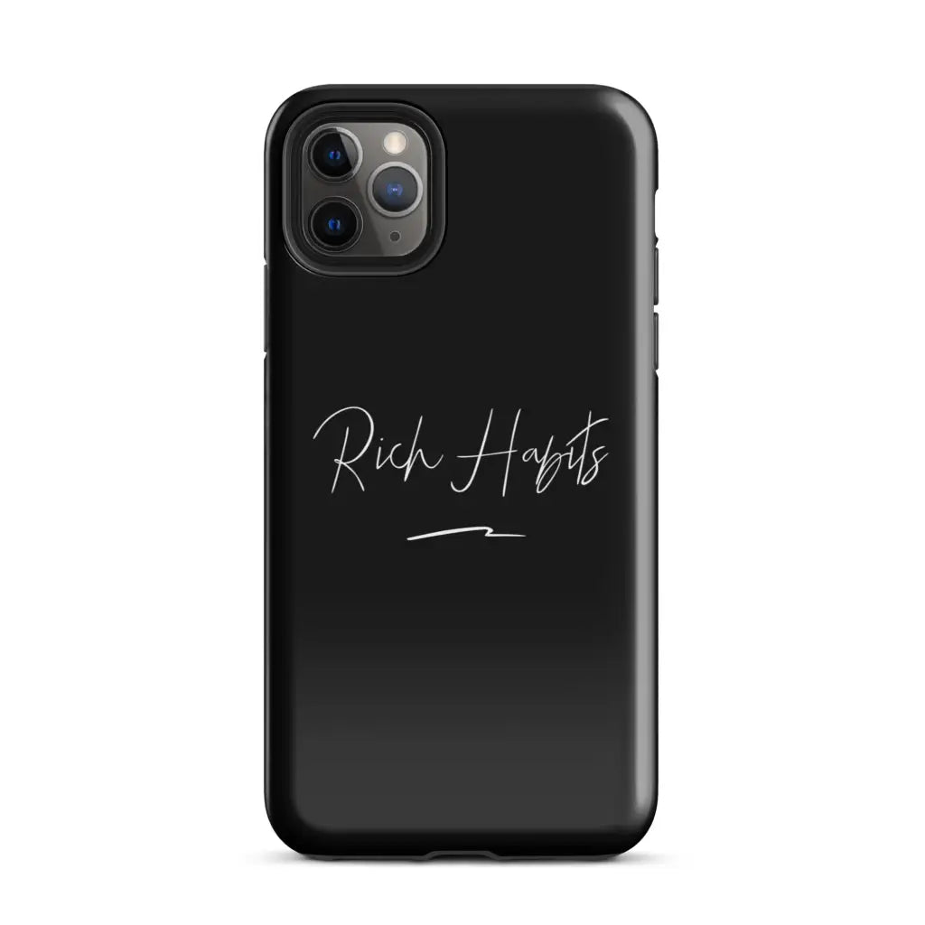 Tough Case for iPhone® - Glossy / iPhone 11 Pro Max